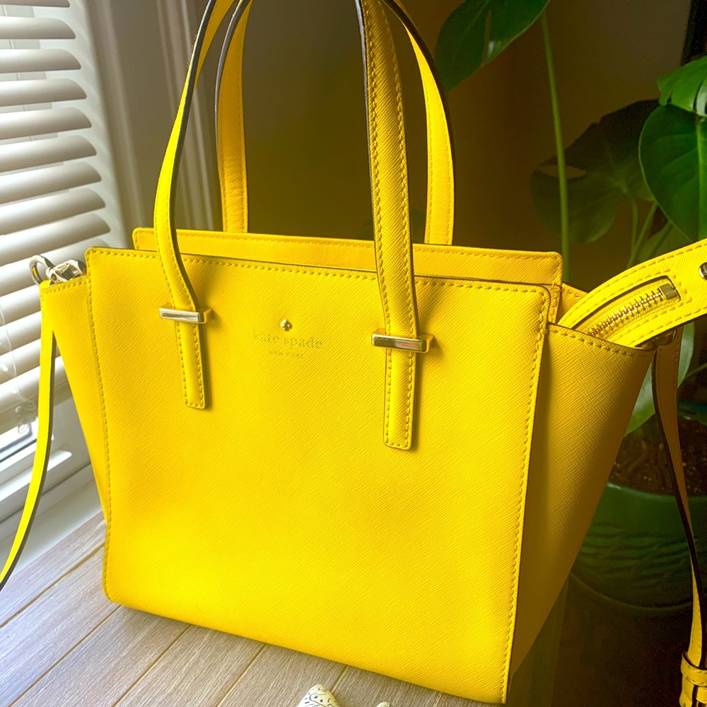 Kate Spade bag